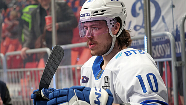 «Травма Комтуа не требует вмешательства, она не повредит его дальнейшей карьере» — тренер «Динамо» Кудашов