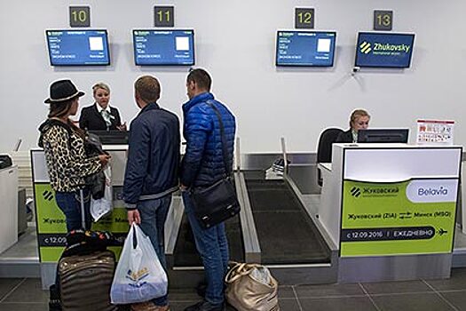 Эксперты заявили о победе российского турбизнеса в сфере импортозамещения