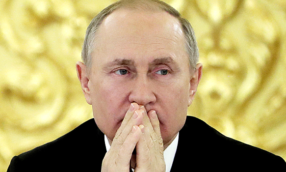 Кремль подтвердил перестановки в руководстве ФСБ