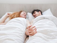 Учёные объяснили, как секс помогает мозгу, сердцу и почкам