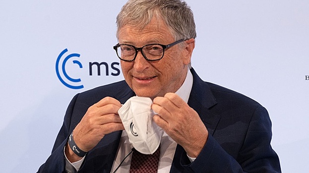 Билл Гейтс: наши внуки вырастут в ужасном мире