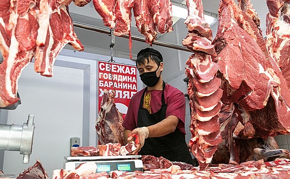 Рынки региона получат поддержку от государства