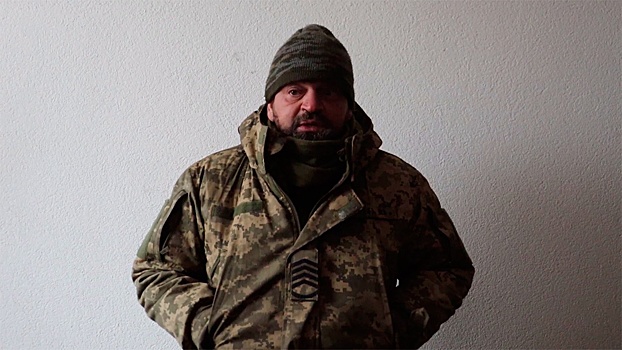 «Относятся как к грязи»: пленный рассказал, как обращается с пехотой украинское командование