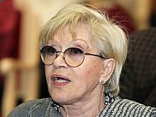 Алиса Фрейндлих рассказала, чем отличается молодость от старости