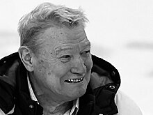 Умер первый тренер Третьяка и Харламова Виталий Ерфилов