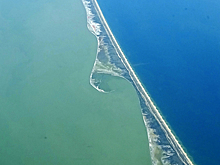 В Госдуме предложили Украине передать России север Арабатской стрелки