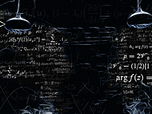 Математика открытия