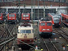 Машинисты Deutsche Bahn объявили о начале масштабной забастовки