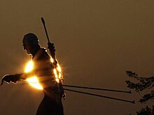 Состав сборной России по биатлону на первый этап Кубка мира изменили