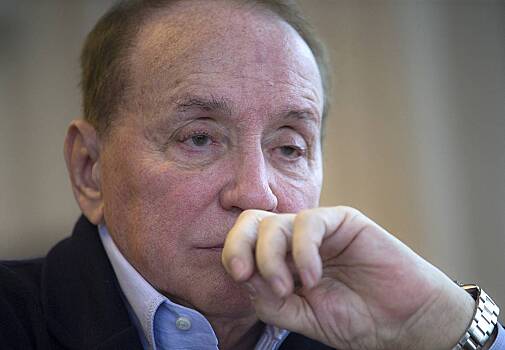 Умер телеведущий Александр Масляков. Последние месяцы он был неизлечимо болен