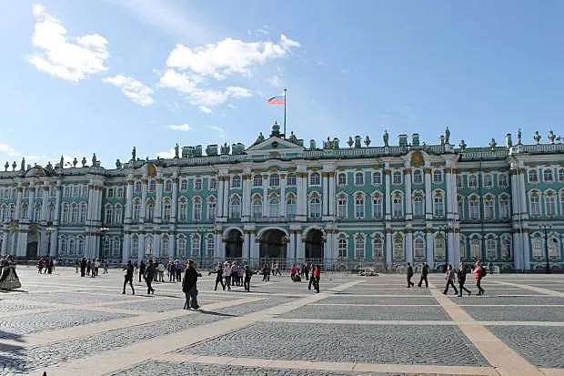 Россияне назвали 10 самых красивых городов страны