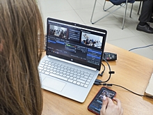 Подростки снимут второй сезон «сериала» о ветеранах труда: проект «ФедералПресс»