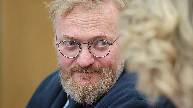 Милонов предложил ввести тотальную идентификацию покупателей алкоголя