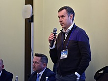 В Новосибирске сменился гендиректор аэропорта Толмачёво им. А.И. Покрышкина