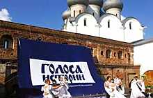 В Петербурге открывается XXII Брянцевский фестиваль детских театральных коллективов