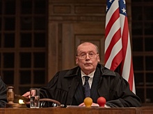 В России покажут историческую драму "Нюрнберг" с Расселом Кроу