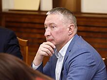 Депутаты контролируют ход дорожных работ в Новосибирской области