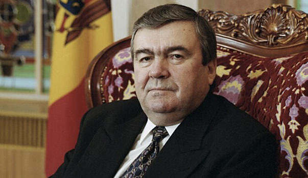 Умер первый президент Молдавии Мирча Снегур