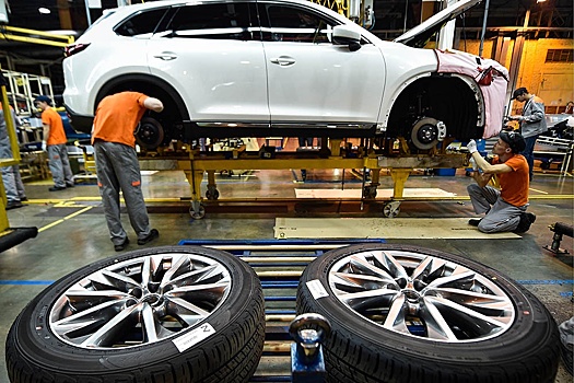 Верховный суд разъяснил, что считать существенным недостатком автомобиля