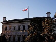 Великобритания ввела санкции против российских силовиков