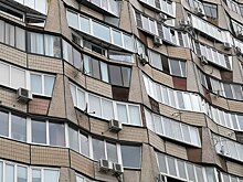 За год экспозиция на «вторичке» столицы снизилась на четверть