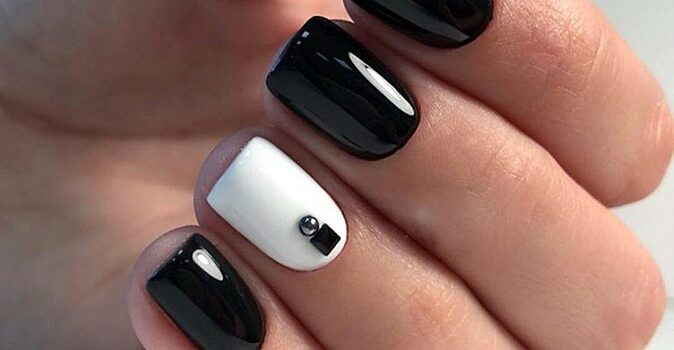 Instagram post by Mary * Feb 8, 2017 at 7:47pm UTC Nails, February nails, Fancy 
