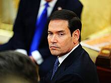 Рубио заявил о желании России «получить всю Украину»