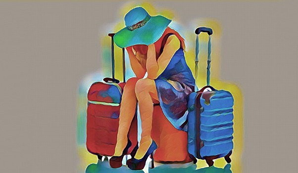Могут ли туристы требовать возврата средств, если тур не состоялся повторно