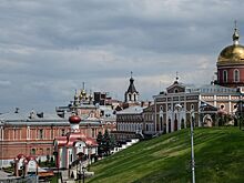 Путеводитель по Самаре для тех, кто приехал в город на два дня