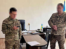 "Страна.ua": в Ивано-Франковской области сотрудник ТЦК подделывал статистику мобилизации