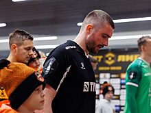 «Урал» намерен продлить контракт с Селиховым