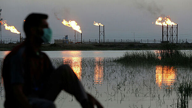 Ирак поставил сделку по нефти под угрозу