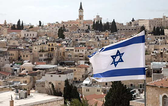 Ливан и Израиль подошли к «историческому соглашению»