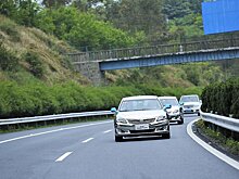 Названы самые невостребованные китайские седаны в РФ