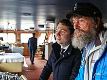 Morgenbladet (Норвегия): человека Москвы «одобрили» в Мурманске