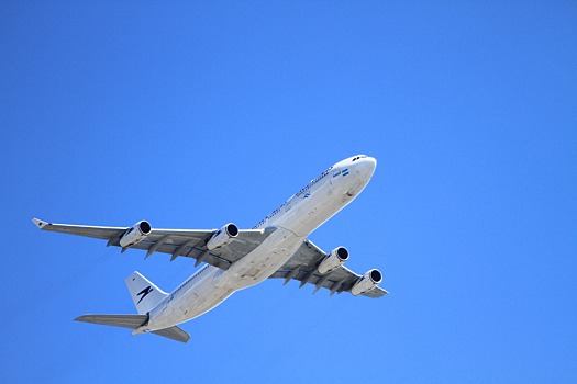 Самолет главы минобороны Болгарии экстренно приземлился в Вене