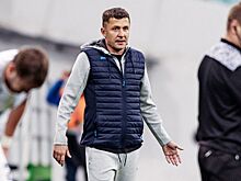 Главный тренер «Пари НН» Илич объяснил крупнейшее поражение клуба в РПЛ от «Сочи»