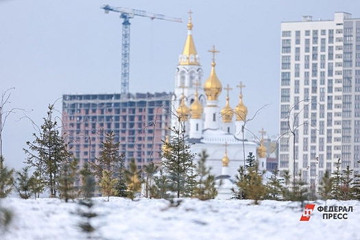 Эксперт раскрыл, как девелоперы поделили рынок недвижимости Москвы и Екатеринбурга