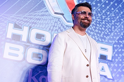 Певец Алексей Чумаков может получить вторую группу инвалидности