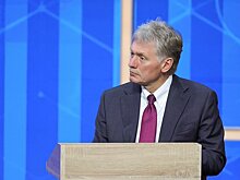 Песков назвал главную цель переговоров России и США в Майами