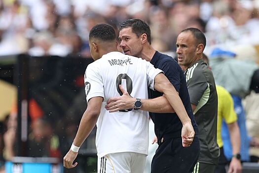 Тренер «Реала» охарактеризовал игру «Кайрата» перед матчем в Лиге чемпионов