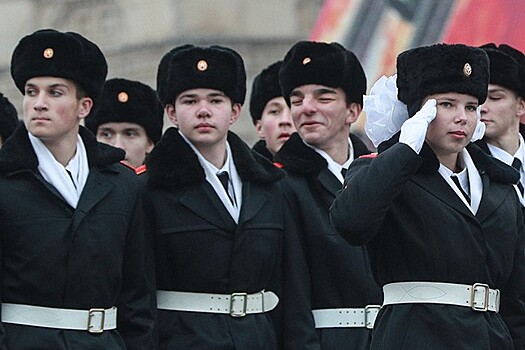 Кадетский корпус в Костроме приостановил занятия из-за отравления воспитанников