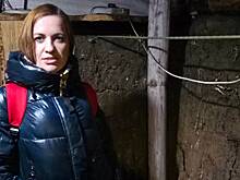 Артисты своим творчеством поддерживают дух бойцов