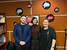 На «Серебряном дожде» поговорили о трендах в туристической сфере