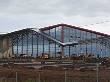 Аэропорт Саранска сможет принимать международные рейсы через три месяца