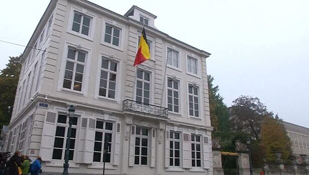 Правительству Бельгии грозит раскол