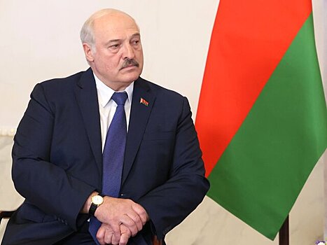 Лукашенко одобрил соглашение об общих принципах налогообложения с РФ