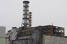 На Киев движется «чернобыльское облако» - Пожар в зоне отчуждения увеличил показания радиации в 16 раз