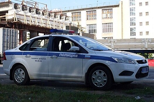 Пьяный житель Якутска устроил погром в соборной мечети