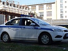 Пьяный житель Якутска устроил погром в соборной мечети